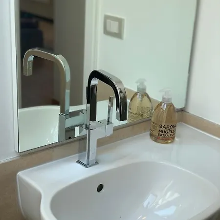 Il Tiglio Apartment *