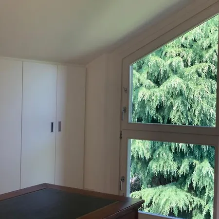Il Tiglio Apartment