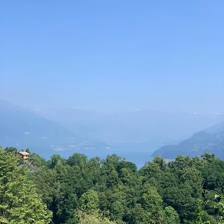 Il Tiglio Apartment Civenna