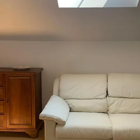 Apartment Il Tiglio