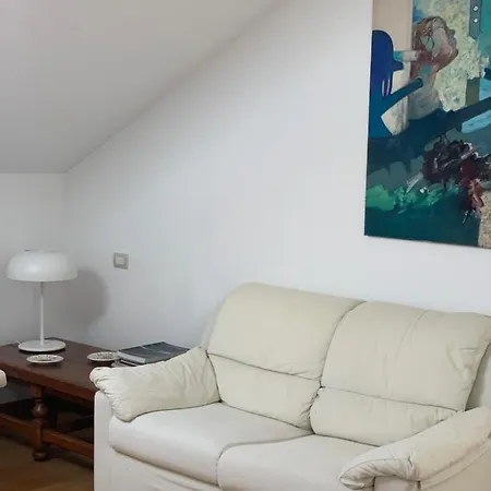 Il Tiglio Apartment Civenna