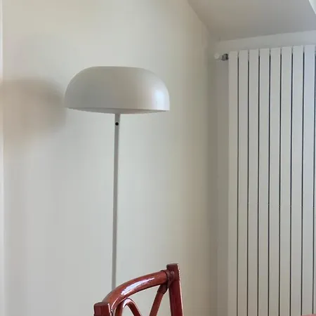 Apartment Il Tiglio Civenna