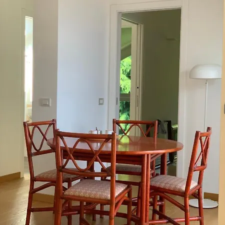 Apartment Il Tiglio