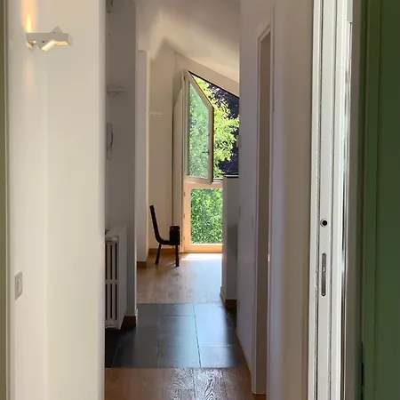Il Tiglio Apartment