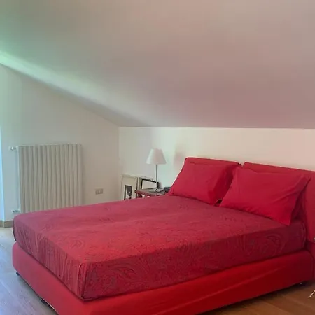 Il Tiglio Apartment Civenna