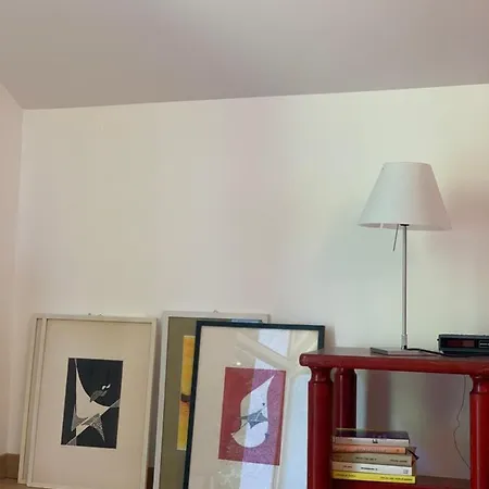 Il Tiglio Apartment Civenna
