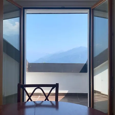 Il Tiglio Apartment